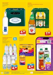 Aktueller Netto Marken-Discount Prospekt mit Saft, "DER ORT, AN DEM DU IMMER AUSGEZEICHNETE PREISE FINDEST.", Seite 3