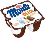 REWE Lübbenau - Monte Maxi Schoko Angebot im Prospekt Monte Maxi Schoko bei REWE im Lübbenau Prospekt für 1,49 €