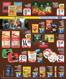Haribo im EDEKA Prospekt "Wir lieben Lebensmittel." mit 22 Seiten (München)