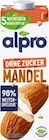 Nussdrink Mandel im Marktkauf Prospekt Nussdrink Mandel von Alpro im aktuellen Marktkauf Prospekt für 1,99 €