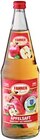 Apfelsaft im Angebot bei Kaufland in Altenburg Apfelsaft Angebote von Fahner bei Kaufland Altenburg für 1,59 €