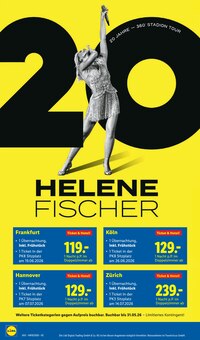 Reis im Lidl Prospekt "LIDL LOHNT SICH" mit 69 Seiten (Duisburg)