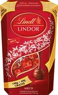 Aktuelle Süßigkeiten Angebote bei REWE in Heidelberg Aktuelles Lindor Milch Angebot bei REWE in Heidelberg ab 4,99 €
