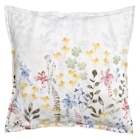 Promo Linge de lit Fancy 57 fils à 7,99 € dans le catalogue Carrefour à Écully