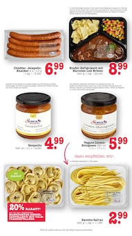 Gulasch im aktuellen E center Prospekt (Heidelberg) Gulasch im E center Prospekt "Aktuelle Angebote" mit 69 Seiten (Heidelberg)