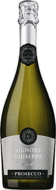 Casino Supermarchés Mulhouse - Prosecco blanc Extra Dry Promo Prosecco blanc Extra Dry dans le catalogue Casino Supermarchés "Les 366 jours les + promo de France" à Mulhouse