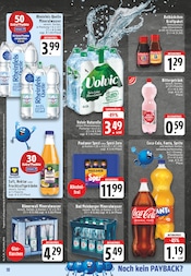 Aktueller EDEKA Prospekt mit Sprite, "Aktuelle Angebote", Seite 18