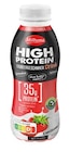 Aktuelles High Protein Drink Erdbeergeschmack Angebot bei Lidl in Wesel ab 1,19 €