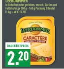 Leerdammer bei Marktkauf im Blomberg Prospekt für 2,20 €