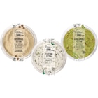 SUR TOUT - L'ATELIER BLINI en promo chez Carrefour Market SUR TOUT - L'ATELIER BLINI dans le catalogue Carrefour Market