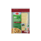 Bio Emmentaler Gerieben von Milbona für 1,27 € bei Lidl im Angebot Bio Emmentaler Gerieben von Milbona im aktuellen Lidl Prospekt