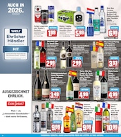 Aktueller HIT Prospekt mit Schnaps, "ECHTE VIELFALT", Seite 16