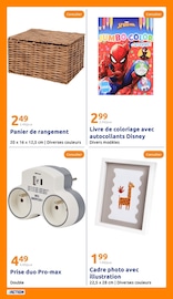 D'autres offres dans le catalogue "LA SEMAINE D'ACTION" de Action à la page 26