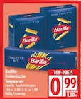 EDEKA Hoppegarten - Italienische Teigwaren Angebot im Prospekt Italienische Teigwaren bei EDEKA im Hoppegarten Prospekt für 0,99 €