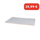 AniOne Couverture Pepe&Kitty beige/gris dans le catalogue Maxi Zoo