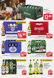 Radeberger im Trinkgut Prospekt in Bad Homburg Aktueller Trinkgut Prospekt mit Radeberger, "Aktuelle Angebote", Seite 6