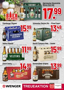 Veltins im aktuellen Trinkgut Prospekt (Maintal) Veltins im Trinkgut Prospekt "Aktuelle Angebote" mit 8 Seiten (Maintal)