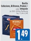 Aktuelle Barilla Angebote bei EDEKA in München Aktuelles Collezione, Al Bronzo, Protein + Angebot bei EDEKA in München ab 1,49 €