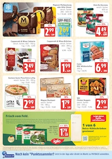 Chicken Nuggets Angebot im aktuellen Marktkauf Prospekt auf Seite 14
