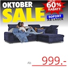 Seats and Sofas Remscheid - Boss Angebot im Prospekt Boss bei Seats and Sofas im Remscheid Prospekt für 999,00 €