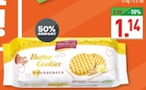 Butter Cookies Angebote von Coppenrath bei Marktkauf Gladbeck für 1,14 €