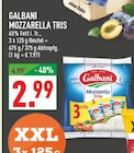 Aktuelles Mozzarella Tris Angebot bei Marktkauf in Bochum ab 2,99 €