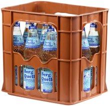 REWE Spiesen-Elversberg - Mineralwasser Mineralwasser Angebot bei REWE Spiesen-Elversberg im Prospekt "Gemeinsam für deine Region"