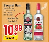 Aktuelle Bacardi Angebote bei Trinkgut in Hannover Aktuelles Rum Angebot bei Trinkgut in Hannover ab 10,99 €