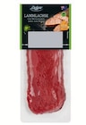 Merino-Lammlache im Angebot bei Lidl in Offenburg Merino-Lammlache Angebote von DELUXE bei Lidl Offenburg für 9,75 €