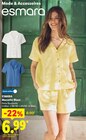 Mode im Lidl Prospekt Musselin-Bluse von ESMARA im aktuellen Lidl Prospekt für 6,99 €