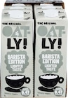 Netto Marken-Discount Oelde - Hafer Drink Barista Angebot im Prospekt Hafer Drink Barista bei Netto Marken-Discount im Oelde Prospekt für 2,55 €