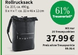Rollrucksack Angebote bei Marktkauf Lünen für 37,99 €