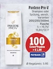Shampoo von Pantene Pro-V für 3,95 € bei EDEKA im Angebot Shampoo von Pantene Pro-V im aktuellen EDEKA Prospekt