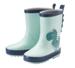 Bottes de pluie enfant - LUPILU en promo chez Lidl Le Chesnay à 8,99 €
