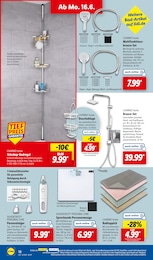 Badmöbel Angebot & Preis im aktuellen Lidl Prospekt Badmöbel Angebot im aktuellen Lidl Prospekt auf Seite 24