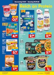 Erdbeeren im Netto Marken-Discount Prospekt in Heinsberg Aktueller Netto Marken-Discount Prospekt mit Erdbeeren, "Aktuelle Angebote", Seite 6