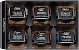 6 terrines et confit - DELUXE dans le catalogue Lidl