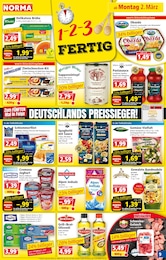 Gulasch Angebot & Preis im aktuellen Norma Prospekt Gulasch Angebot im aktuellen Norma Prospekt auf Seite 9