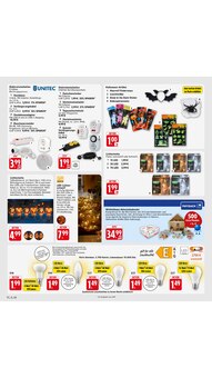 Birnen im aktuellen E center Prospekt (Stuttgart) Birnen im E center Prospekt "Aktuelle Angebote" mit 71 Seiten (Stuttgart)