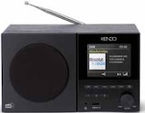 DAB+ Radio 25EX Angebote von KENDO bei expert Wuppertal für 59,99 €
