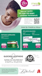 mea - meine apotheke Prospekt für Bochum: "Unsere Februar-Angebote", 4 Seiten, 01.02.2026 - 28.02.2026