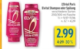 Elvital Shampoo bei diska im Amberg Prospekt für 2,99 €