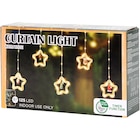 Guirlande lumineuse avec figurines - Action en promo chez Action Guirlande lumineuse avec figurines - Action dans le catalogue Action