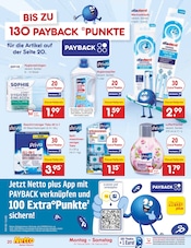 Aktueller Netto Marken-Discount Prospekt mit Textilreinigung, "Aktuelle Angebote", Seite 30
