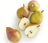 Promo Poire Williams à 3,19 € dans le catalogue Supermarchés Match à Châlons-en-Champagne