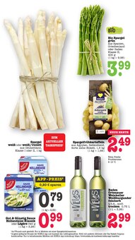 Gemüse im E center Prospekt "Aktuelle Angebote" mit 78 Seiten (Pforzheim)