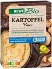 Kartoffel-Püree im REWE Prospekt Kartoffel-Püree von REWE Bio im aktuellen REWE Prospekt für 1,59 €