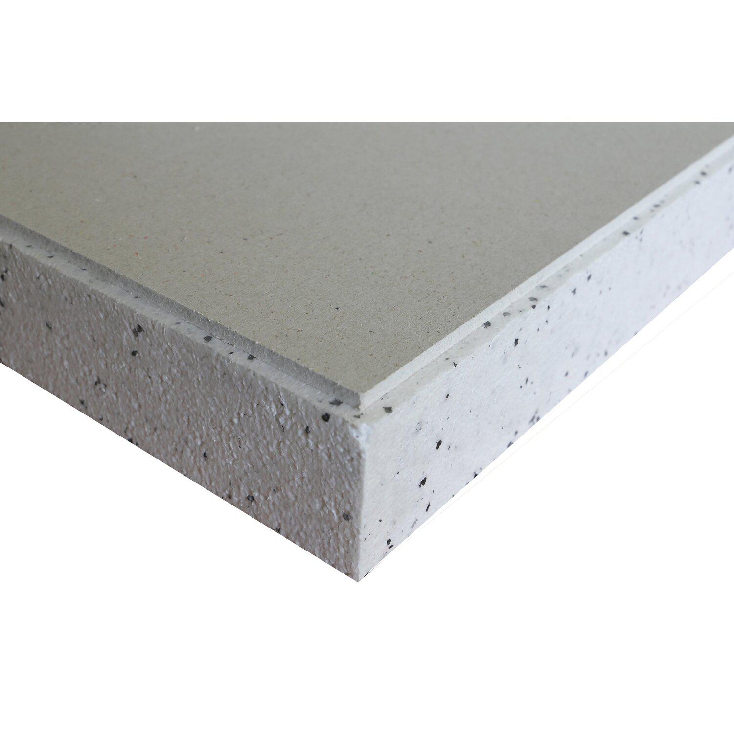 OBI Templin - EPS Dachboden-Dämmplatte WLG 040 120 mm EPS Dachboden-Dämmplatte WLG 040 120 mm Angebot bei OBI Templin im Prospekt INNENAUSBAU