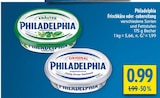 Philadelphia Kräuter von Philadelphia im aktuellen diska Prospekt für 0,99 €