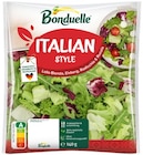 Aktuelles Salat Italian Style Angebot bei REWE in Bielefeld ab 1,59 €